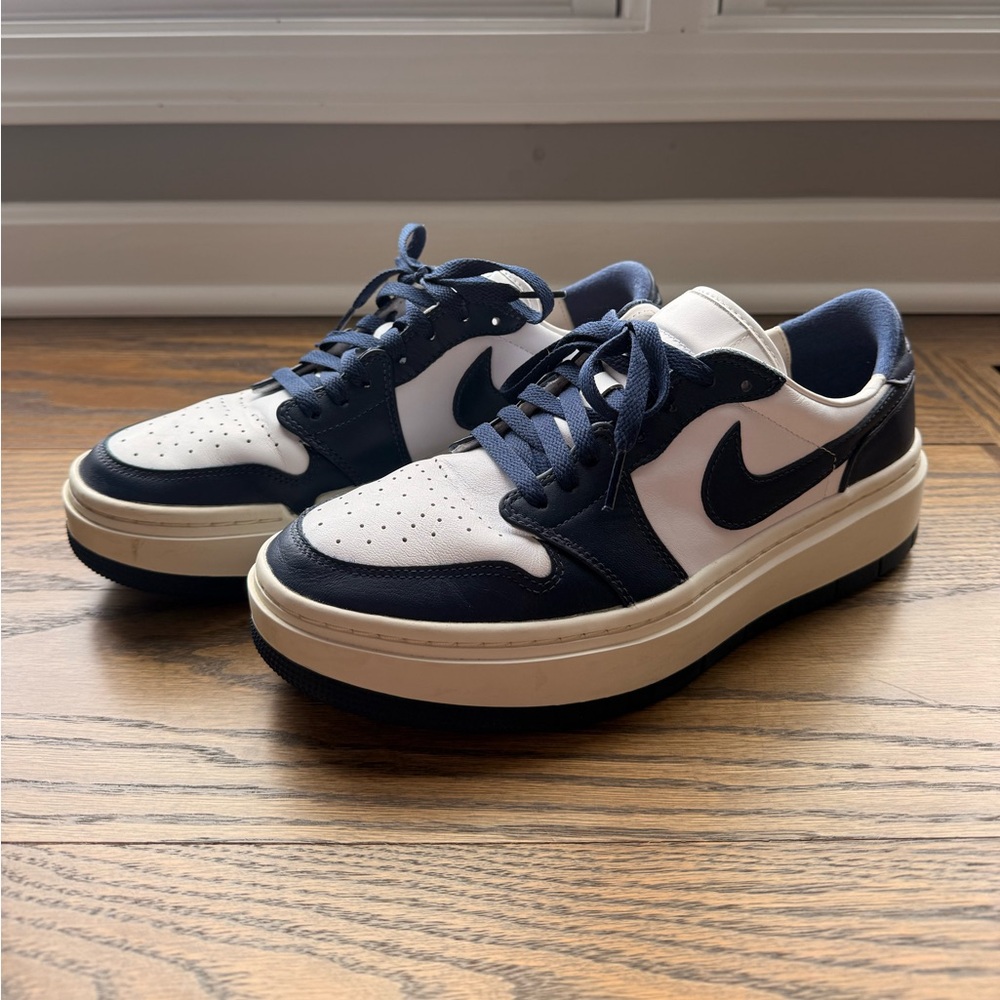 💙 Nike Air Jordan 1 Elevate Low 💙